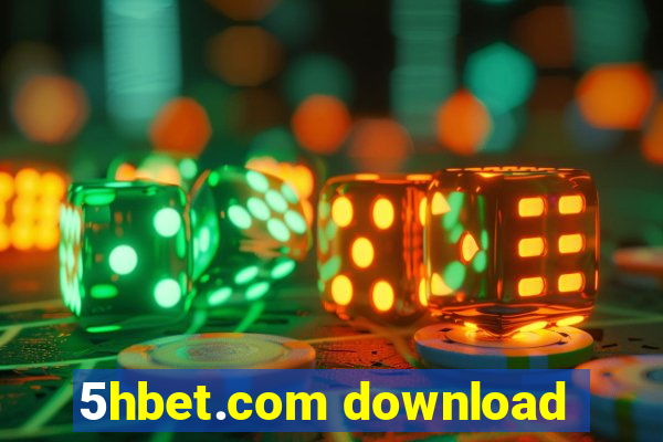 5hbet.com download